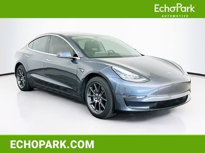 Used 2019 Tesla Model 3 Long Range