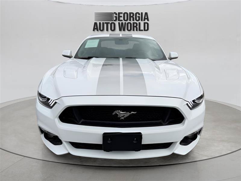 Used 2017 Ford Mustang GT RWD image 15