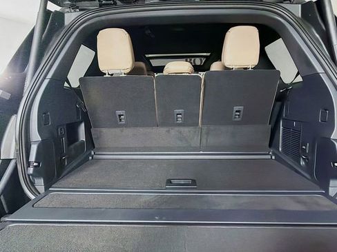 New 2026 Lincoln Navigator Black Label AWD/4WD image 30