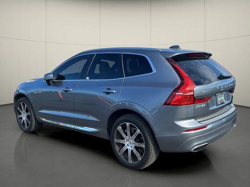 Used 2020 Volvo XC60 T6 Inscription w/ Protection Package Premier AWD/4WD image 5