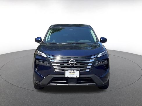 Used 2025 Nissan Rogue SV FWD image 4