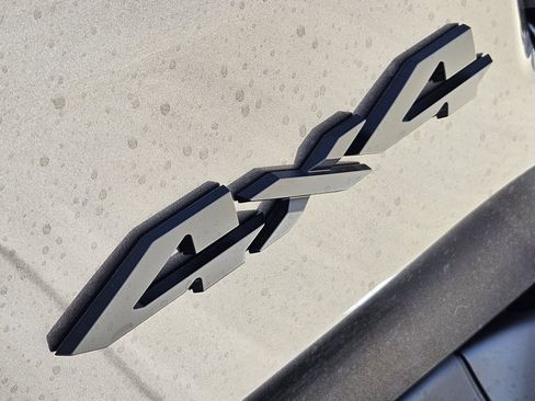New 2026 RAM 1500 Big Horn AWD/4WD image 16
