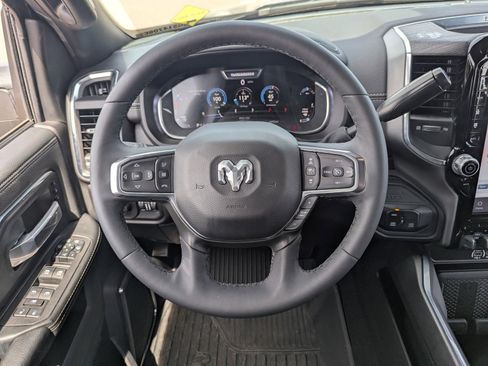 Used 2025 RAM 2500 Laramie image 24