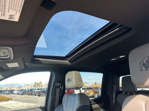 Certified 2025 Chevrolet Silverado 1500 ZR2 w/ ZR2 Bison Edition image 15