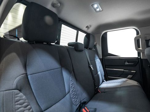 Used 2024 Toyota Tundra SR5 image 31