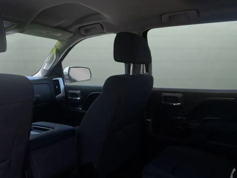 Used 2017 GMC Sierra 1500 SLE w/ SLE Value Package RWD image 29