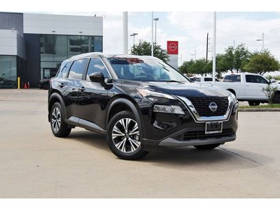 Used 2023 Nissan Rogue SV w/ SV Premium B Package
