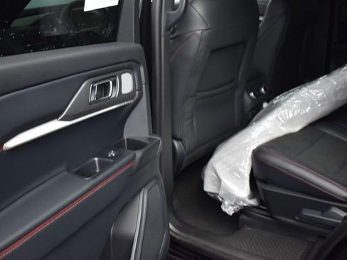 New 2026 Ford Explorer ST w/ Sun And Sound Package image 9