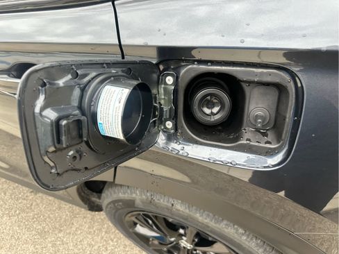 New 2026 Honda CR-V Sport-L image 15