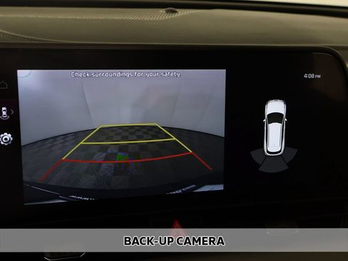Used 2023 Kia Sportage EX FWD image 6