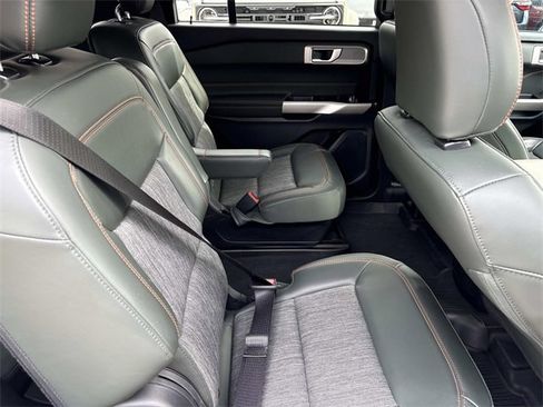 Certified 2023 Ford Explorer Timberline w/ Timberline Technology Package image 22