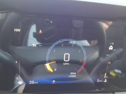 New 2026 Chevrolet TrailBlazer LT FWD image 10