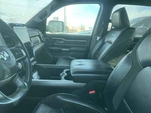 Used 2022 RAM 1500 Laramie image 6