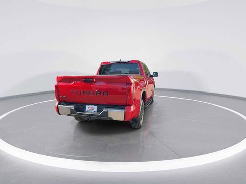 Used 2022 Toyota Tundra SR5 w/ TRD Off-Road Premium Package AWD/4WD image 7