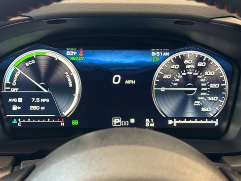 New 2026 Subaru Crosstrek 2.5i Limited w/ Crosstrek Mirror Package AWD/4WD image 24