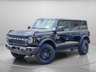 New 2026 Ford Bronco Big Bend w/ Black Diamond Package AWD/4WD video 2