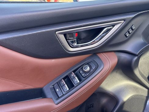 Used 2021 Subaru Forester Touring w/ Popular Package #2 image 20