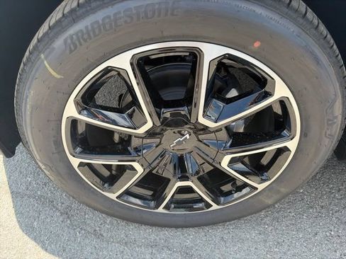 New 2026 Chevrolet Tahoe RST w/ Comfort Package AWD/4WD image 10