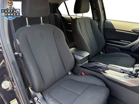 Used 2024 Mitsubishi Eclipse Cross LE AWD/4WD image 15