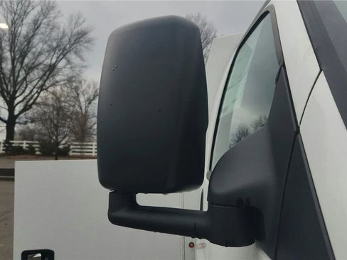 New 2025 Chevrolet Express 3500 w/ Power Convenience Package RWD image 40