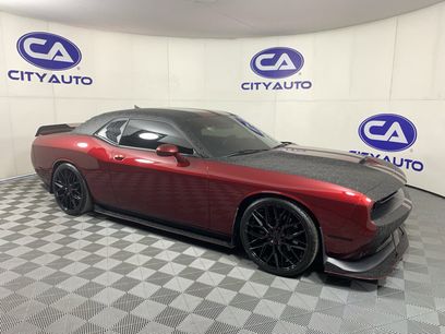Used 2020 Dodge Challenger GT w/ Plus Package
