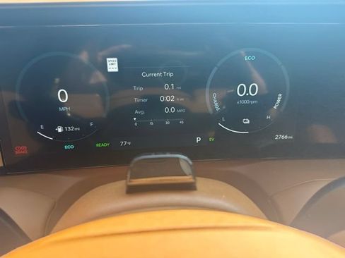 Used 2026 Hyundai Palisade Calligraphy AWD/4WD image 8