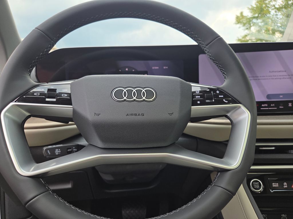 New 2026 Audi Q5 Prestige AWD/4WD image 38