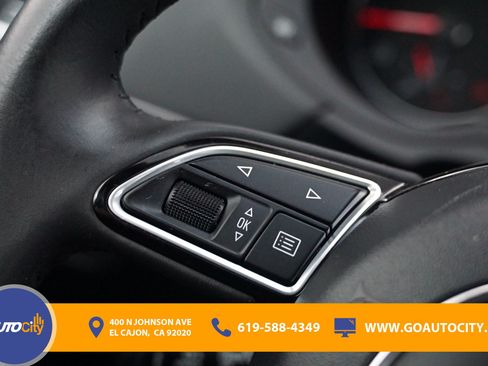 Used 2017 Audi Q3 2.0T Premium FWD image 22