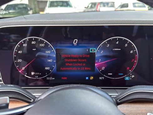 Used 2024 Mercedes-Benz GLE 450 4MATIC image 15