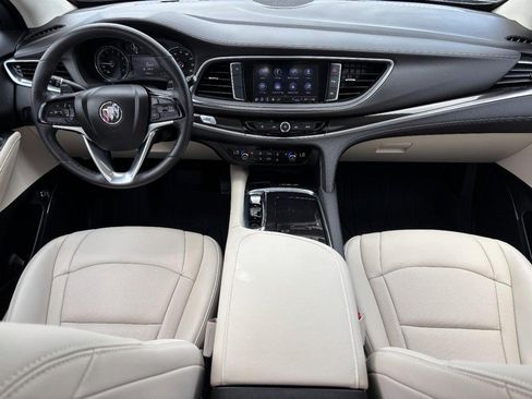 Certified 2023 Buick Enclave Essence w/ Experience Buick Package FWD image 14