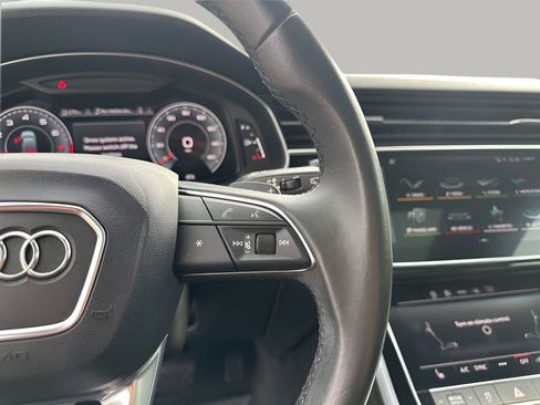 Used 2021 Audi Q7 2.0T Premium Plus image 29