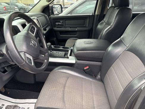 Used 2009 Dodge Ram 1500 Truck Sport image 4