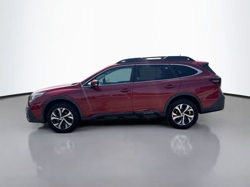 Used 2020 Subaru Outback Limited XT AWD/4WD image 9