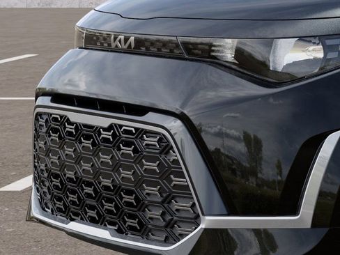 New 2025 Kia Soul GT-Line image 12