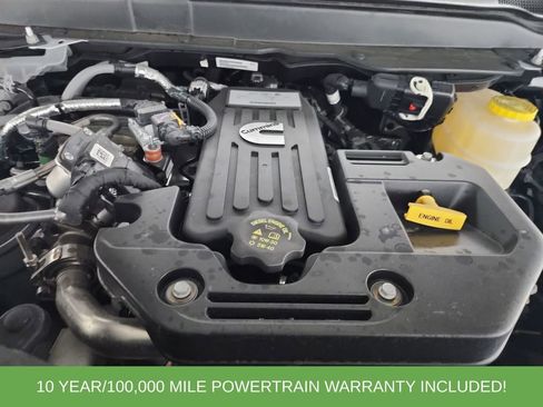 New 2026 RAM 2500 Rebel w/ Rebel Level 2 Equipment Group image 36