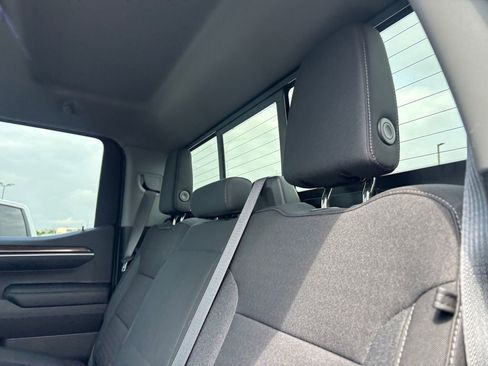 Used 2022 Chevrolet Silverado 1500 RST w/ All Star Edition Plus image 24