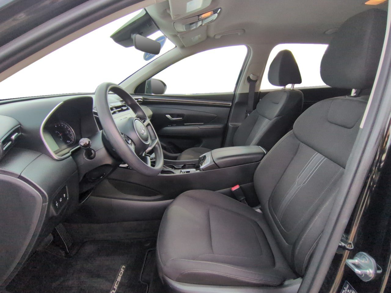 Used 2024 Hyundai Tucson SEL AWD/4WD image 14
