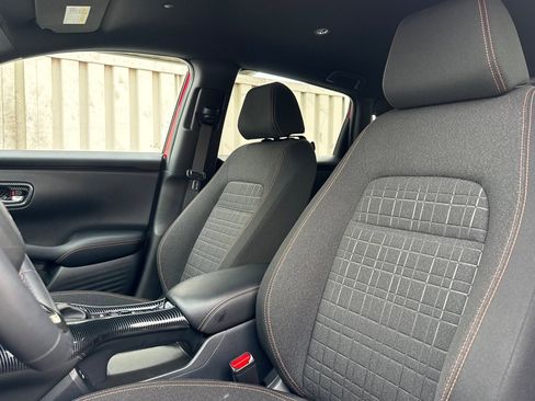 Used 2024 Honda HR-V Sport image 21