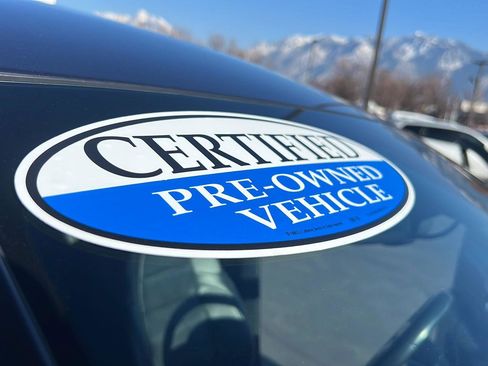 Certified 2021 Honda CR-V EX-L image 13