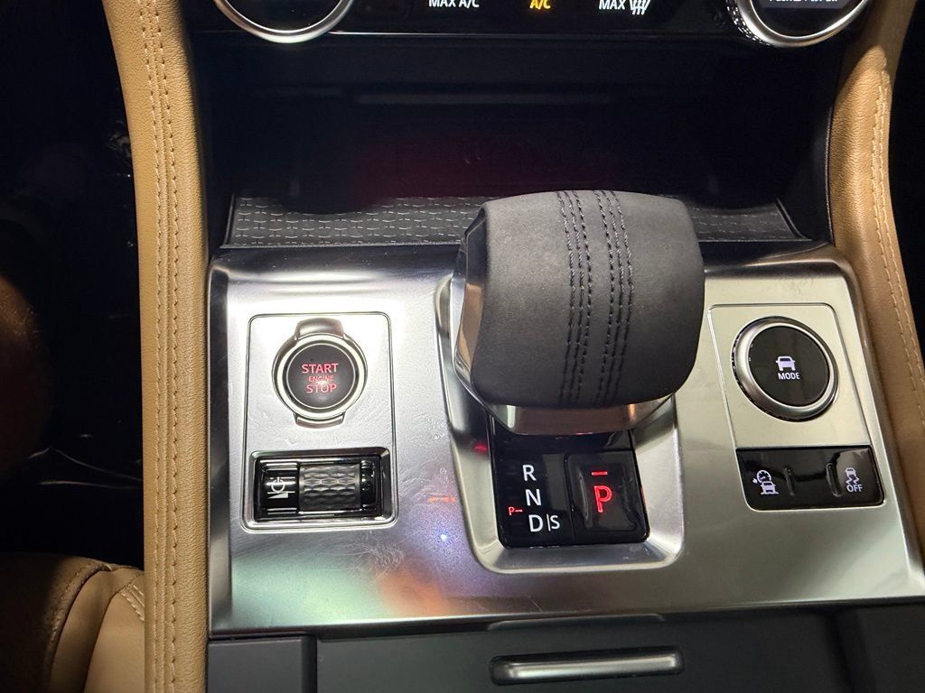 Used 2021 Jaguar F-PACE S AWD/4WD image 24