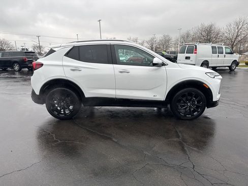 New 2026 Buick Encore GX Sport Touring w/ Comfort Package image 8