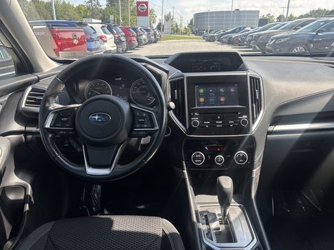Used 2020 Subaru Forester Premium AWD/4WD image 2