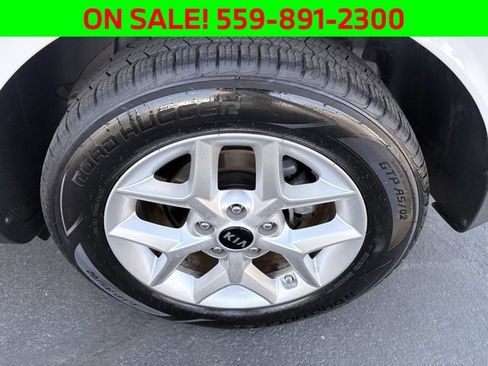 Used 2021 Kia Soul S FWD image 23