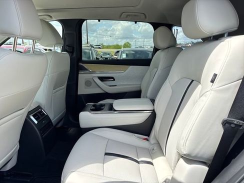 New 2026 MAZDA CX-90 3.3 Turbo S w/ Premium Plus AWD/4WD image 9