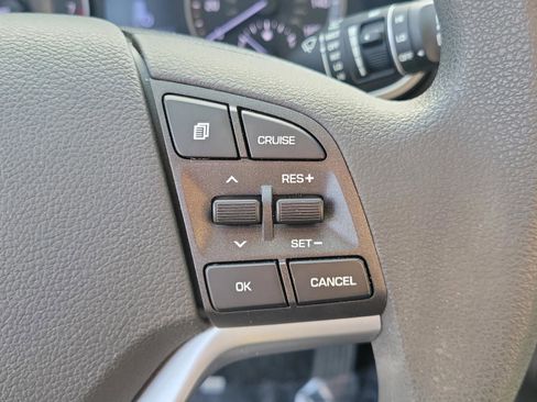 Used 2020 Hyundai Tucson Value w/ Cargo Package image 26