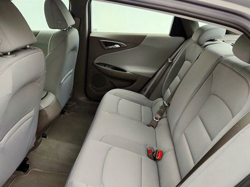 Used 2022 Chevrolet Malibu LS w/ Driver Confidence Package FWD image 20