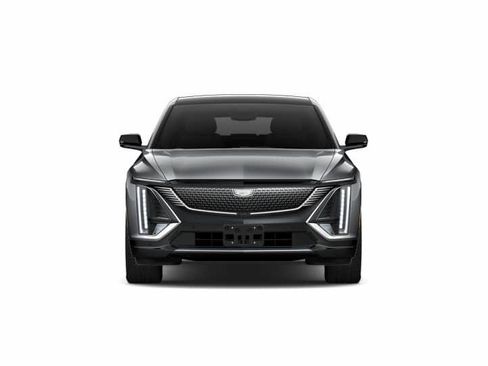New 2026 Cadillac Lyriq Sport RWD image 57