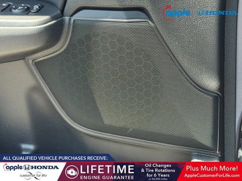 Used 2022 Honda CR-V EX-L image 31