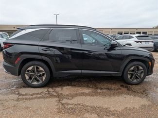 Certified 2025 Hyundai Tucson SEL video 2