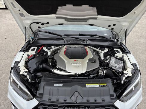 Used 2019 Audi RS 5 Sportback w/ RS Driver Assistance Package image 55